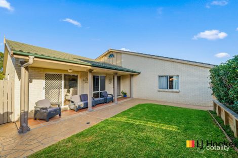 Property photo of 46 Milner Road Guildford NSW 2161