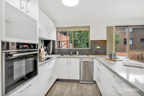 Property photo of 2/6 Hainsworth Street Westmead NSW 2145