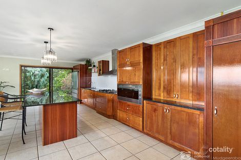 Property photo of 14 Bandicoot Lane Springbrook QLD 4213