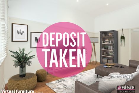 2/253 Parramatta Rd, Annandale, NSW 2038