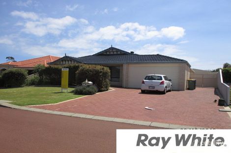 Property photo of 36 Indigo Loop Eaton WA 6232
