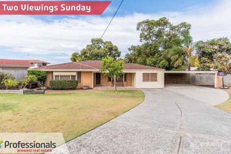 20 Lythe Pl, Willetton, WA 6155