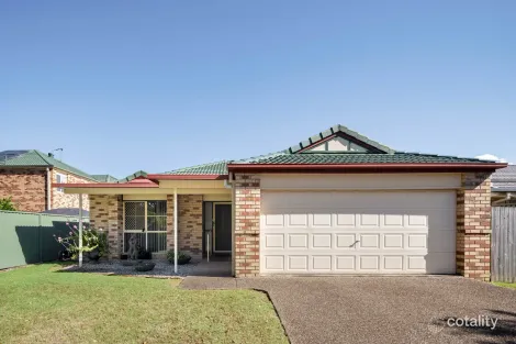 Property photo of 39 Laysan Street Taigum QLD 4018