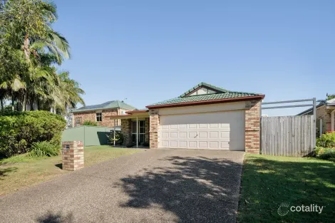 Property photo of 39 Laysan Street Taigum QLD 4018