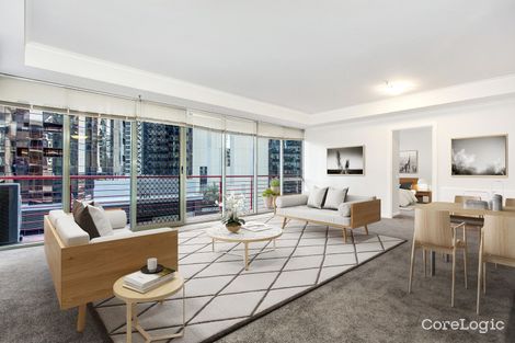 Property photo of 1403/83 Queens Bridge Street Southbank VIC 3006