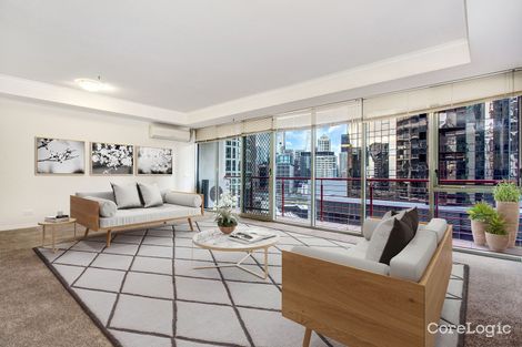 Property photo of 1403/83 Queens Bridge Street Southbank VIC 3006