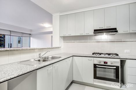 Property photo of 1403/83 Queens Bridge Street Southbank VIC 3006