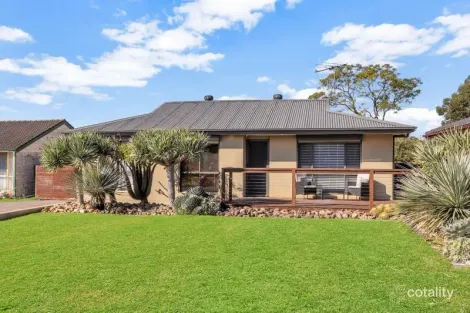 14 Carlyle Cres, Cambridge Gardens, NSW 2747