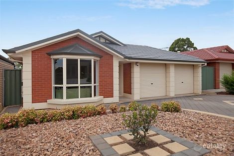 22 Lumsden Ct, Evanston Park, SA 5116