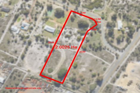 119 Peppworth Pl, Jandakot, WA 6164