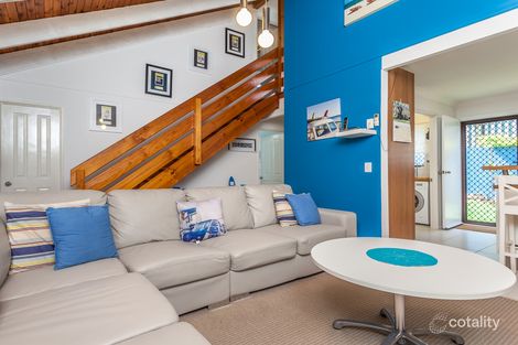 Property photo of 57/93 Barbaralla Drive Springwood QLD 4127