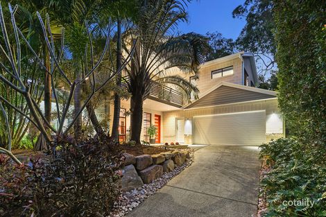 Property photo of 24 Warner Court Fig Tree Pocket QLD 4069