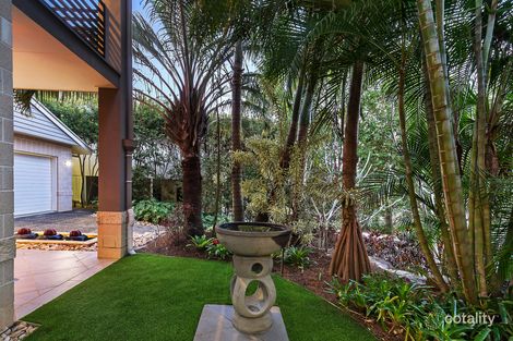 Property photo of 24 Warner Court Fig Tree Pocket QLD 4069