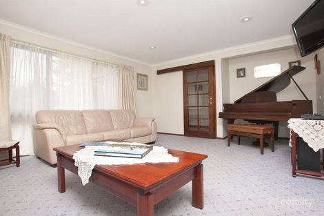 Property photo of 5 Wheatley Street Gowrie ACT 2904