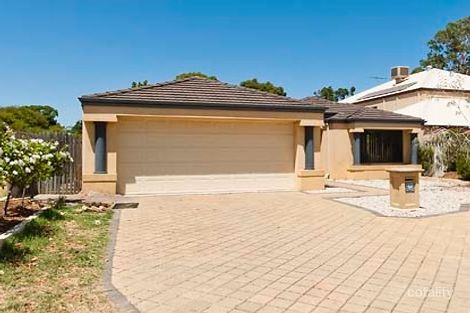Property photo of 75 Kardan Circuit Karawara WA 6152