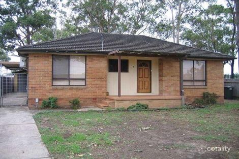 Property photo of 6 Glen Margaret Avenue Lurnea NSW 2170