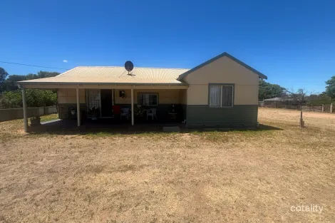 Property photo of 291 Edward Road Meru WA 6530