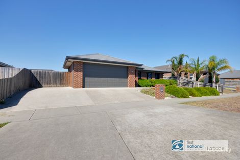 Property photo of 15 Donegal Avenue Traralgon VIC 3844