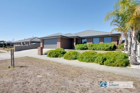 Property photo of 15 Donegal Avenue Traralgon VIC 3844