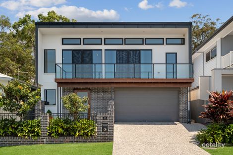 35 Highland Cres, Belmont, QLD 4153