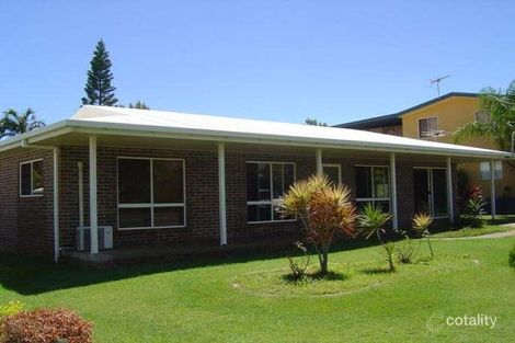 21-23 Pacific St, Zilzie, QLD 4710