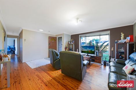 Property photo of 3 Trabb Place Ambarvale NSW 2560