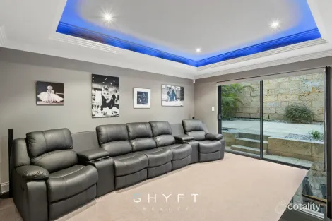 Property photo of 9 Lighthouse Parade Mindarie WA 6030