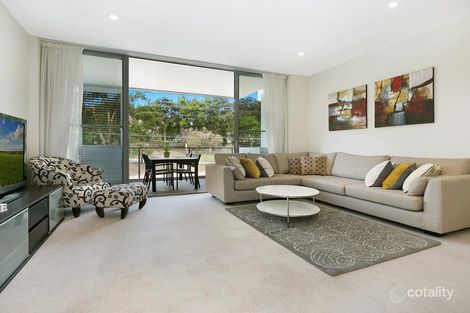Property photo of 106/7 Gladstone Parade Lindfield NSW 2070