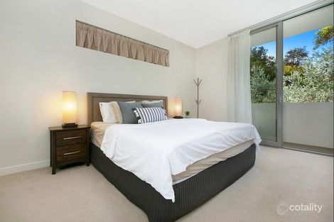 Property photo of 106/7 Gladstone Parade Lindfield NSW 2070