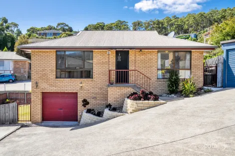 Property photo of 2/3 Anita Place Glenorchy TAS 7010