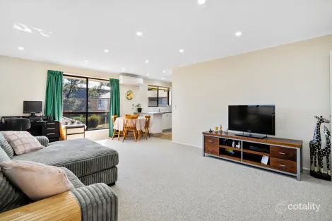 Property photo of 2/3 Anita Place Glenorchy TAS 7010