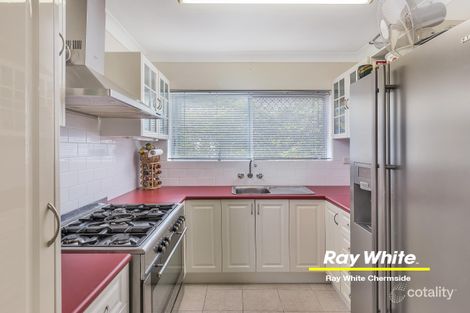 Property photo of 2/15 Jack Street Gordon Park QLD 4031