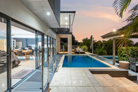Property photo of 9 Lighthouse Parade Mindarie WA 6030