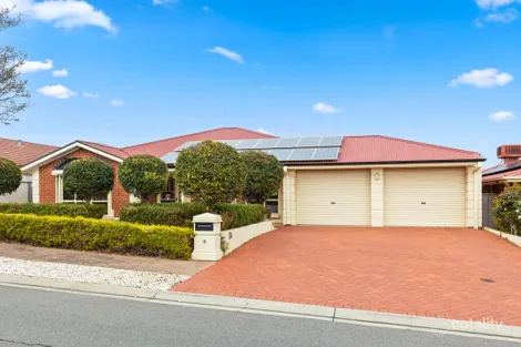 Property photo of 6 Platform Avenue Sheidow Park SA 5158