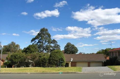 5 Coolock Cres, Baulkham Hills, NSW 2153