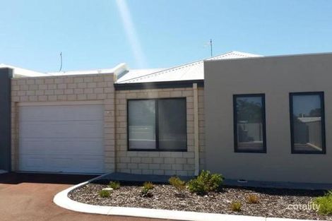 Property photo of 19/23 George Street Gosnells WA 6110