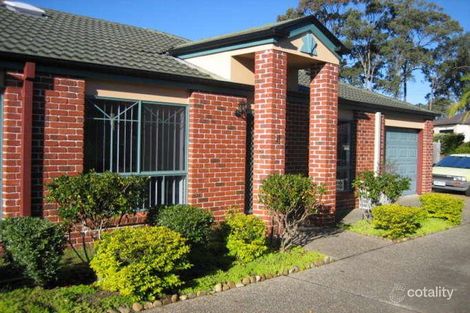 4/442 Pine Ridge Rd, Coombabah, QLD 4216