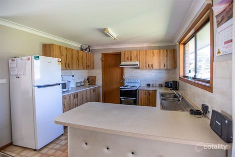 Property photo of 162E Hill Street Walcha NSW 2354