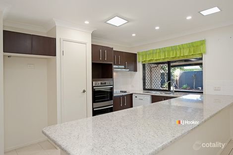 Property photo of 10 Seabiscuit Crescent Kallangur QLD 4503
