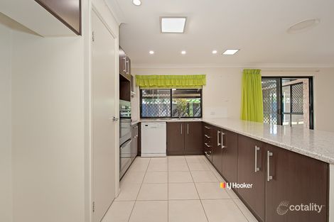Property photo of 10 Seabiscuit Crescent Kallangur QLD 4503