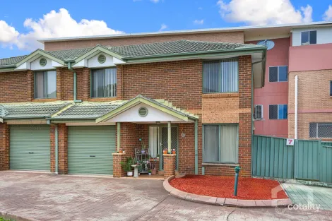8/54 Meacher St, Mount Druitt, NSW 2770