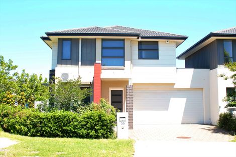 Property photo of 39 Drift Street The Ponds NSW 2769