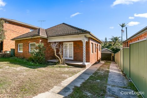 Property photo of 126 Slade Road Bardwell Park NSW 2207