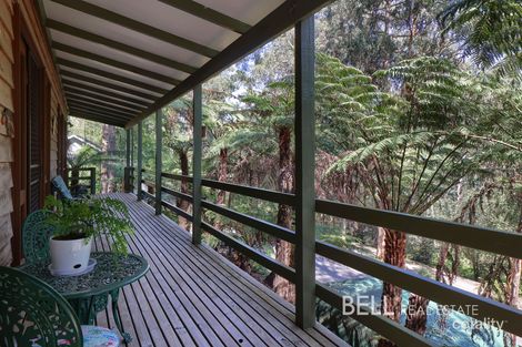 Property photo of 24 Judkins Avenue Belgrave VIC 3160