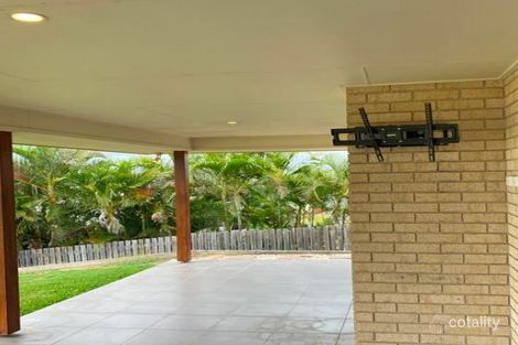 Property photo of 12 Broadhurst Drive Gracemere QLD 4702