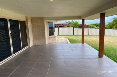 Property photo of 12 Broadhurst Drive Gracemere QLD 4702