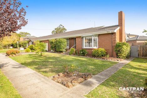 Property photo of 1/20 Avondale Grove Mount Waverley VIC 3149