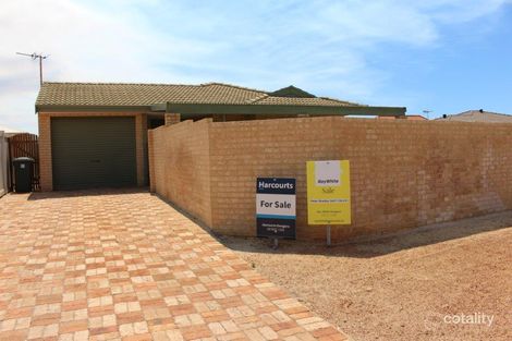 Property photo of 59A North Shore Drive Dongara WA 6525