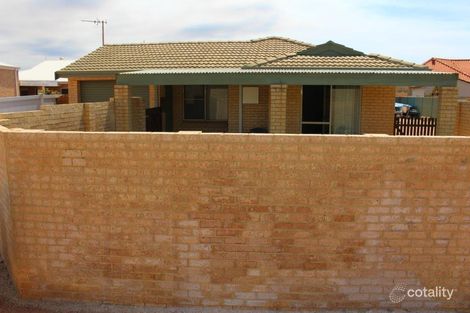 Property photo of 59A North Shore Drive Dongara WA 6525