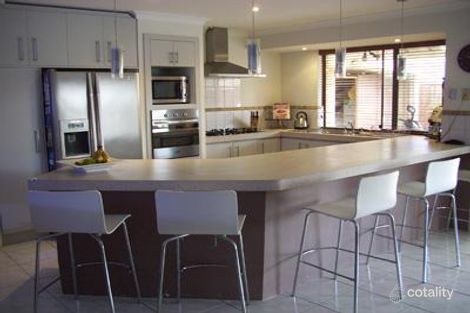Property photo of 38 Contour Drive Mullaloo WA 6027